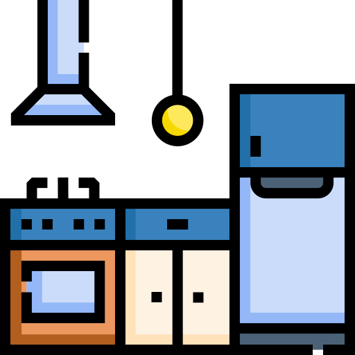 Kitchen 🍽️